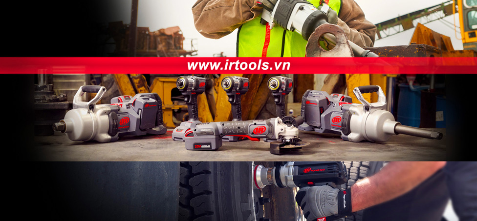 ingersoll rand power tools backdrop website irtoolsvn