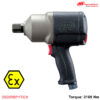 Máy siết bu lông IR phòng nổ chuẩn ATEX 2925RBP1TiEX