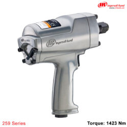 Máy siết bulong khí nén IR 1423 Nm, đầu 3/4 inch model 259 (1)