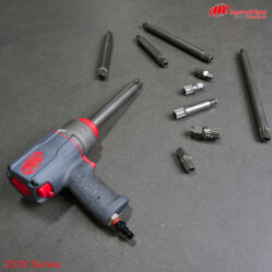 Súng siết bu lông IR khí nén 2034 Nm model 2236QTiMAX chi tiết