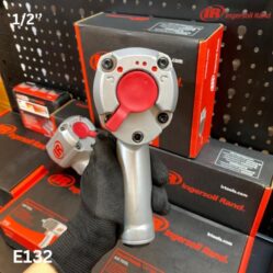 Súng siết bu lông khí nén 1/2 inch, 750 Nm E132 Ingersoll Rand