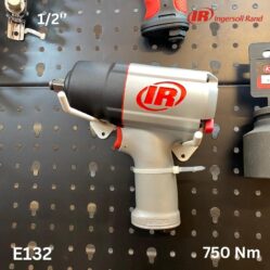 Súng siết bu lông khí nén 1/2 inch, 750 Nm E132 Ingersoll Rand