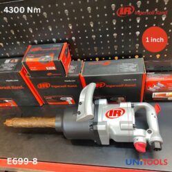 Súng siết bu lông khí nén 4300 Nm, đầu 1 inch E699-8