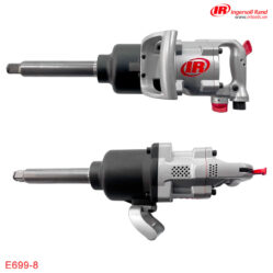 Súng siết bu lông khí nén 4300 Nm, đầu 1 inch E699-8 Ingersoll Rand -irtoolsvn