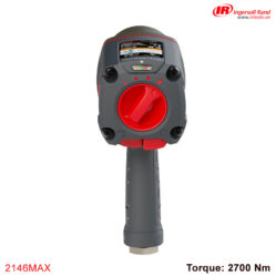 Súng siết bulong khí nén 2700 Nm, 3/4 inch 2146Q1MAX ingersoll rand phần chỉnh lực