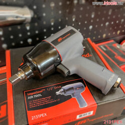 súng siết bulong phòng cháy nổ 2131PEX ingersoll rand chuẩn zone 1 zone 2