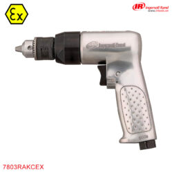 Máy khoan khí nén phòng nổ Ingersoll Rand chuẩn ATEX