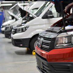 ứng dụng của Ingersoll Rang trong sửa chữa bảo dưỡng ô tô