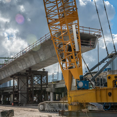 ứng dụng của Ingersoll Ràn vào Sản xuất nhà máy hạng nặng