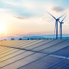 Ứng dụng của Ingersoll Rand trong ngành công nghiệp năng lượng