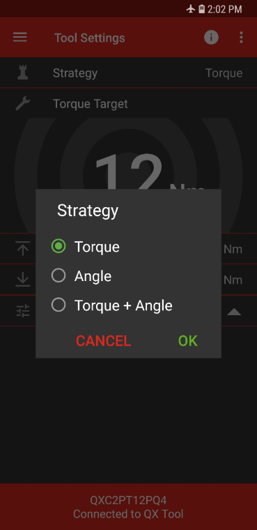 Hướng Dẫn Cài Đặt và Sử Dụng Ứng Dụng QX INSIGHT Connect Trên Android.