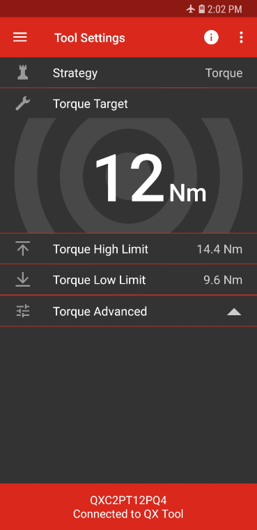 Hướng Dẫn Cài Đặt và Sử Dụng Ứng Dụng QX INSIGHT Connect Trên Android.