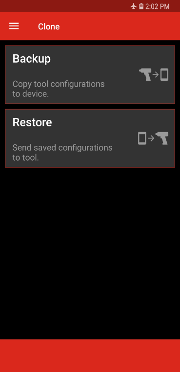 Hướng Dẫn Cài Đặt và Sử Dụng Ứng Dụng QX INSIGHT Connect Trên Android.