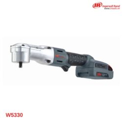 Cơ Lê Siết Bulong Góc Chạy pin W5350 ⅜’’ 245Nm Ingersoll Rand