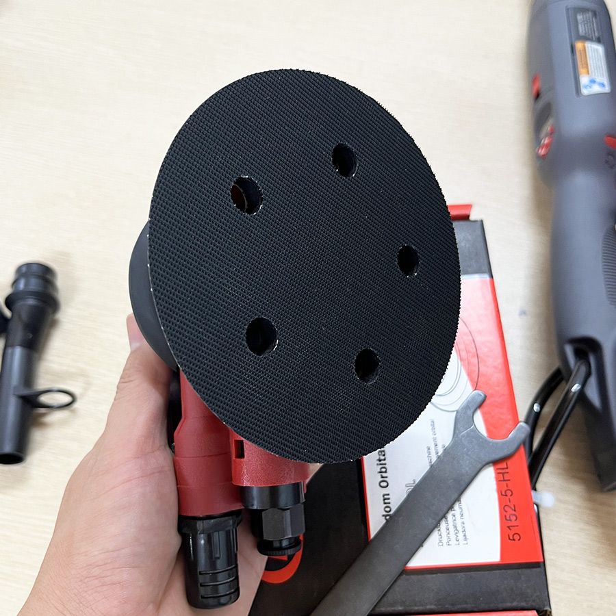 đĩa chà của máy Ingersoll Rand 5152-5-HL