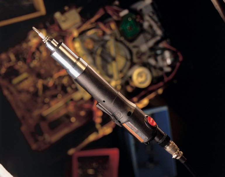 Tô Vít Lực Điện Tử Ingersoll Rand Model EL Series 0,6 - 4.5Nm