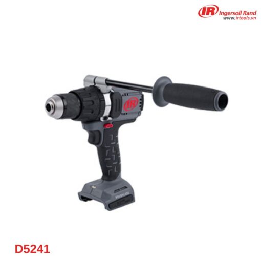 Máy Khoan Búa Chạy Pin D5241 125Nm Ingersoll Rand