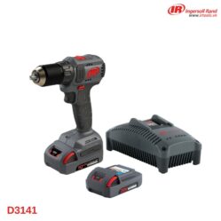 Máy Khoan Vặn Vít Chạy Pin Ingersoll Rand D3141 51Nm