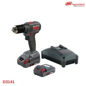 Máy Khoan Vặn Vít Chạy Pin Ingersoll Rand D3141 51Nm