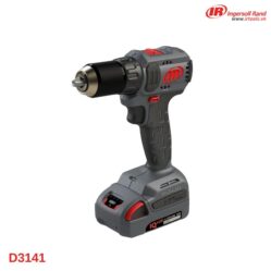 Máy Khoan Vặn Vít Chạy Pin Ingersoll Rand D3141 51Nm