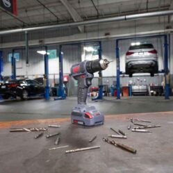 Máy Khoan Vặn Vít Chạy Pin Ingersoll Rand D3141 51N