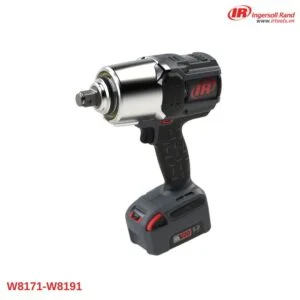 Súng siết bulong dùng pin W81 Series IQV20™ 2710 Nm Ingersoll Rand