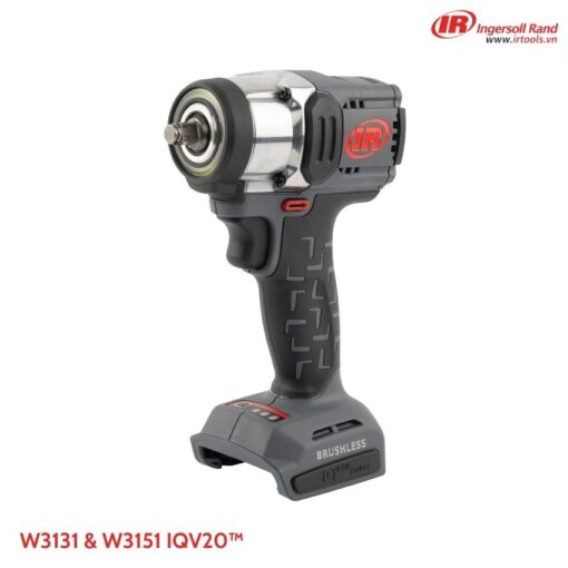 Máy siết bulong dùng pin Ingersoll Rand W31 Series IQV20™