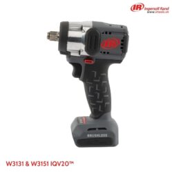 Máy siết bulong dùng pin Ingersoll Rand W31 Series IQV20™