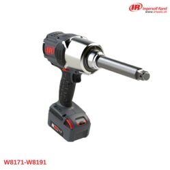 Súng siết bulong dùng pin W81 Series IQV20™ 2710 Nm Ingersoll Rand