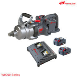 Máy xiết bu lông dùng pin 4067 Nm đầu 1 inch W9000 Series model W9491