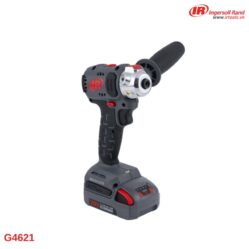 Máy Chà Nhám Pin G4621 IQV20™ Ingersoll Rand