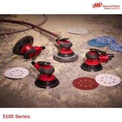 máy chà nhám quỹ đạo tròn 5100 Series Ingersoll Rand