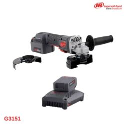 Máy Mài Góc Dùng Pin G5351 4.5/5.0” Ingersoll Rand Chính Hãng