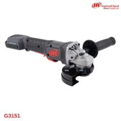 Máy Mài Góc Dùng Pin G5351 4.5/5.0” Ingersoll Rand Chính Hãng