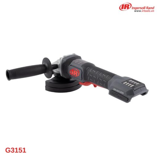 Máy Mài Góc Dùng Pin G5351 4.5/5.0” Ingersoll Rand Chính Hãng