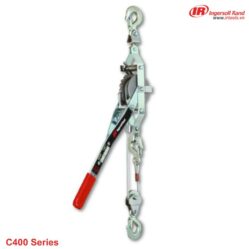 Pa Lăng Cáp Lắc Tay Ingersoll Rand C400 Series 2305 - 5423Nm