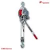 Pa Lăng Cáp Lắc Tay Ingersoll Rand C400 Series 2305 - 5423Nm
