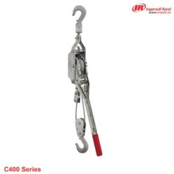 Pa Lăng Cáp Lắc Tay Ingersoll Rand C400 Series 2305 - 5423Nm