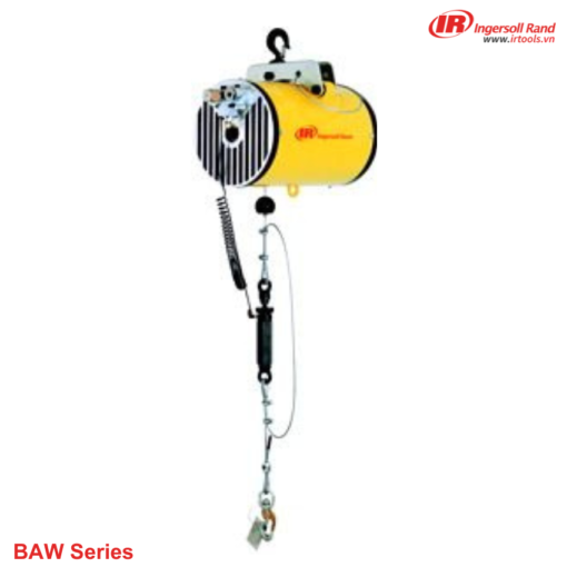 Pa Lăng Cân Bằng BAW Series Ingersoll Rand