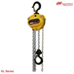 Pa Lăng Xích Kéo Tay Ingersoll Rand Model KM Series