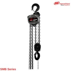 Pa Lăng Xích Kéo Tay Ingersoll Rand Model SMB Silver Series