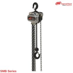 Pa Lăng Xích Kéo Tay Ingersoll Rand Model SMB Silver Series