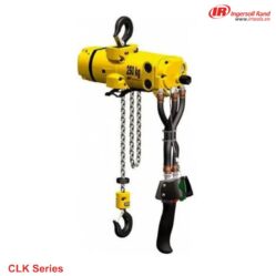 Pa Lăng Xích Khí Nén CLK Ingersoll Rand (250~500kg)