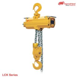 Pa Lăng Thuỷ Lực LCH Series Ingersoll Rand 6 - 100 tấn
