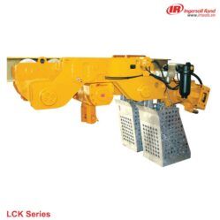 Pa Lăng Thuỷ Lực LCH Series Ingersoll Rand 6 - 100 tấn