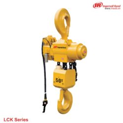 Pa Lăng Thuỷ Lực LCH Series Ingersoll Rand 6 - 100 tấn