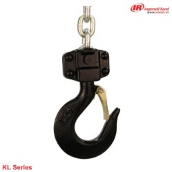 Pa Lăng Xích Lắc Tay Ingersoll Rand KL Series (0.75 - 9 tấn)
