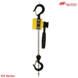 Pa Lăng Xích Lắc Tay Ingersoll Rand KL Series (0.75 - 9 tấn)