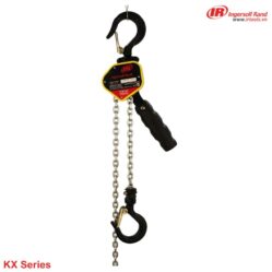 Pa Lăng Xích Lắc Tay Ingersoll Rand KL Series (0.75 - 9 tấn)