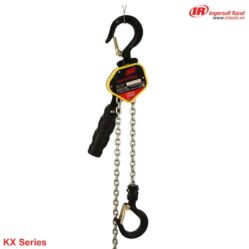 Pa Lăng Xích Lắc Tay Ingersoll Rand KL Series (0.75 - 9 tấn)